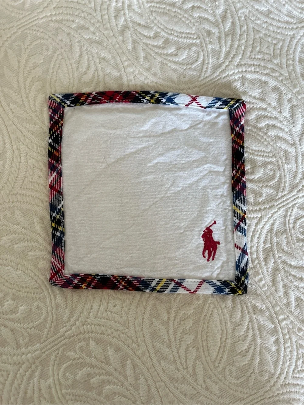 Polo Ralph Lauren square set